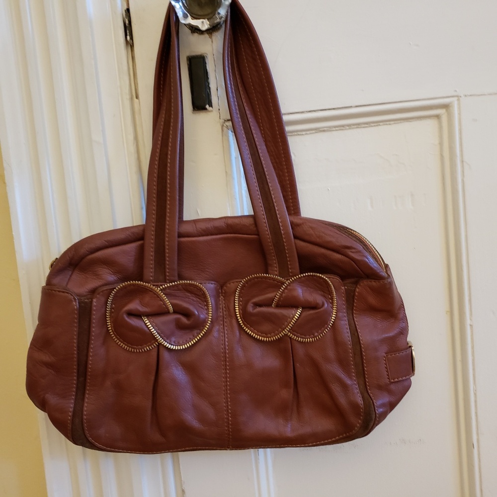 See by Chloe Satchel